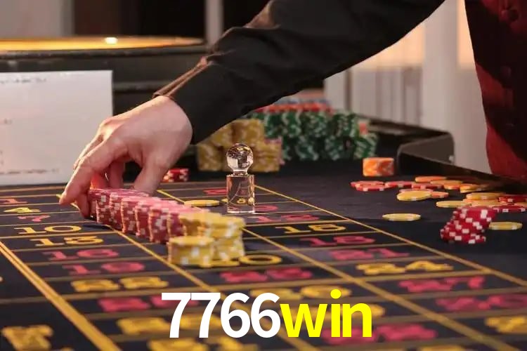 A Popularidade dos Caça-Níqueis no 7766win