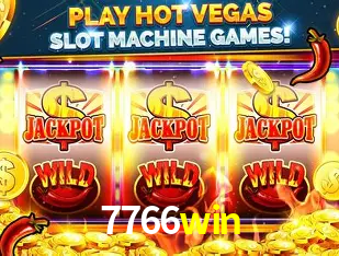 Desvendando o Mundo dos Jogos Virtuais na 7766win
