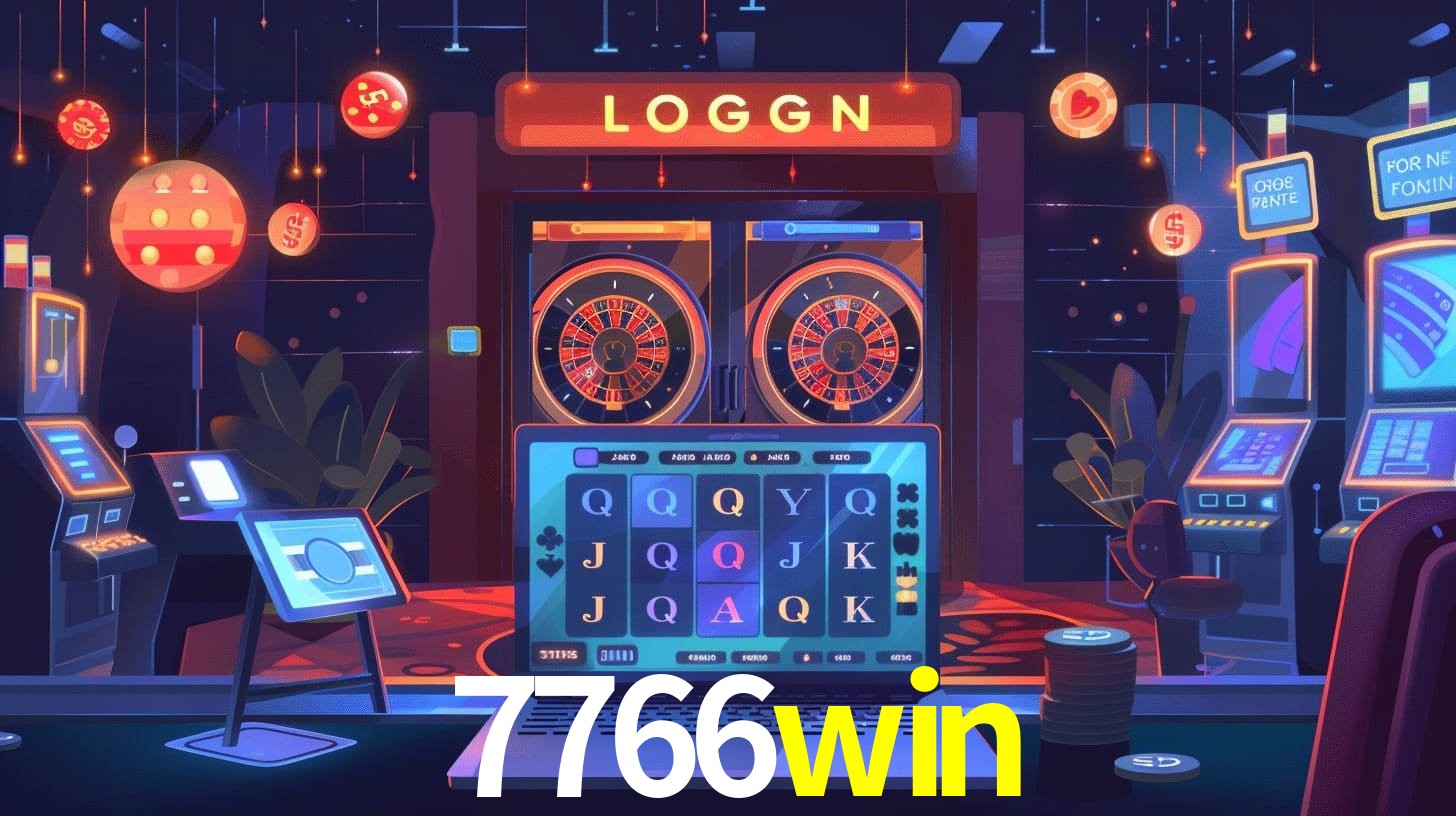 Tecnologia da Plataforma 7766win