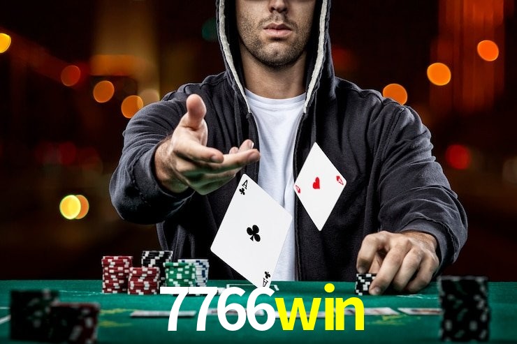 Bônus Generosos e Exclusivos no 7766win para Você!