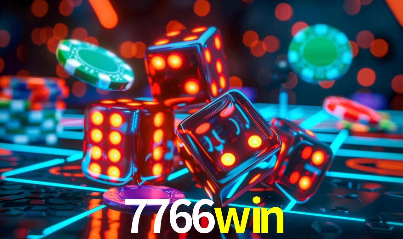 Interface do App 7766win