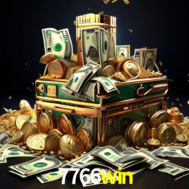 Apostas de Futebol 7766win
